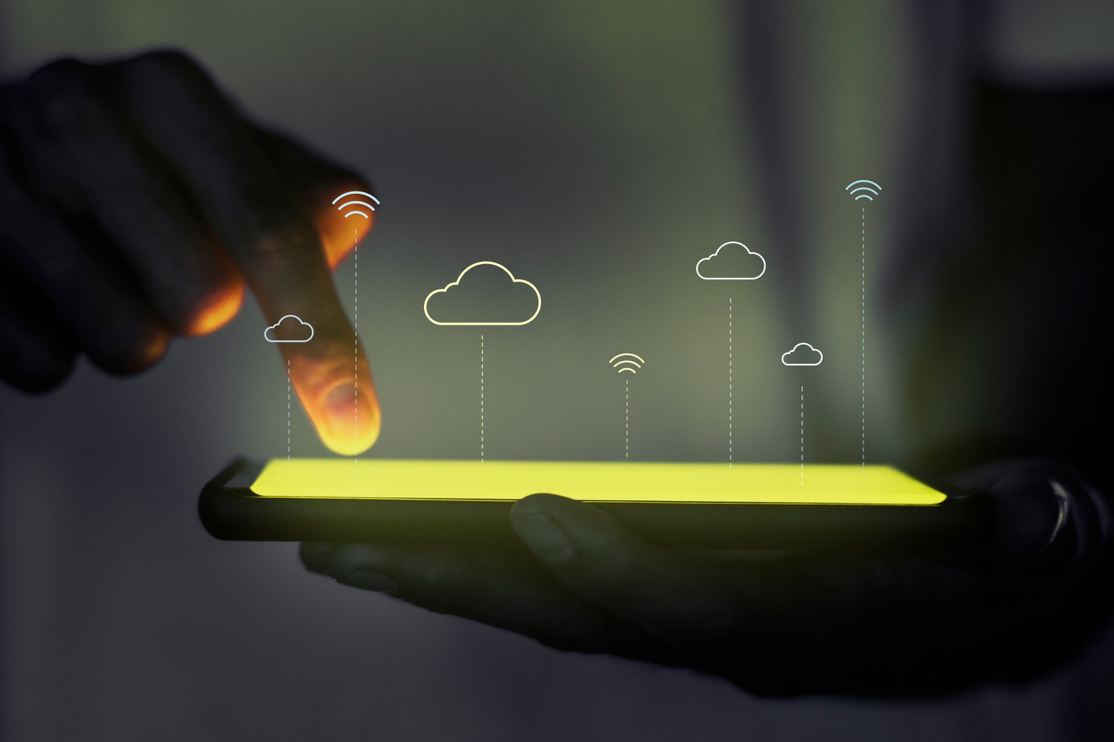 Connectivity