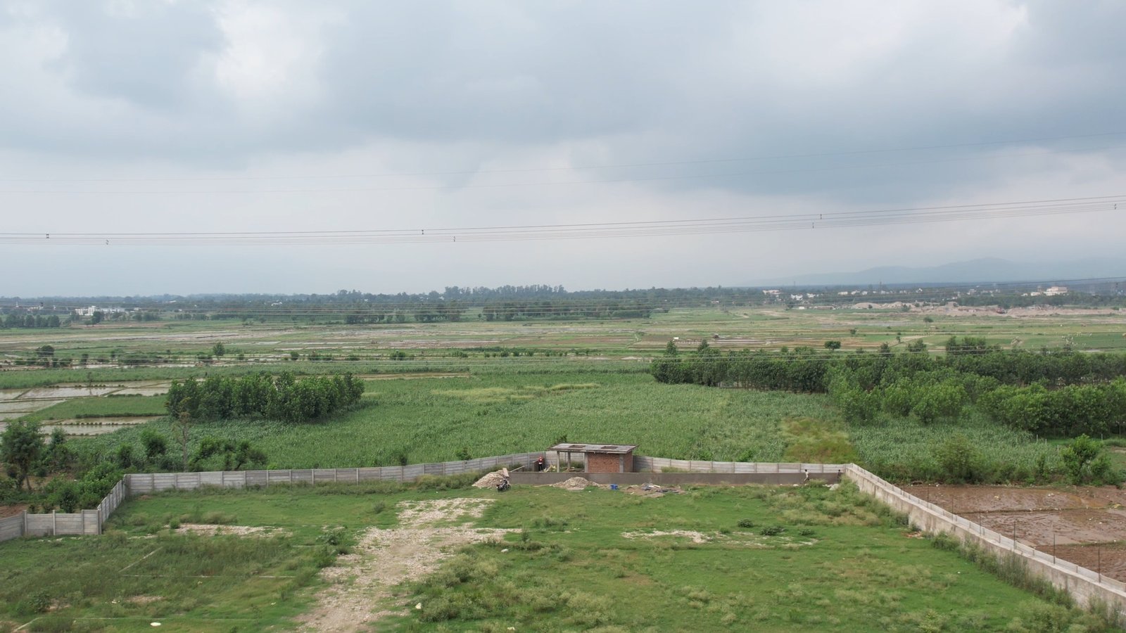 Hanuman Temple